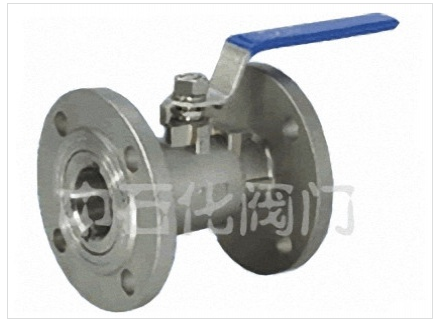 Q41M球閥軟密封整體式球閥Q法蘭浮動Q直通球閥高溫