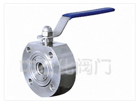 Q71F意大利式超短型球閥軟密封Q對夾浮動Q直通球閥