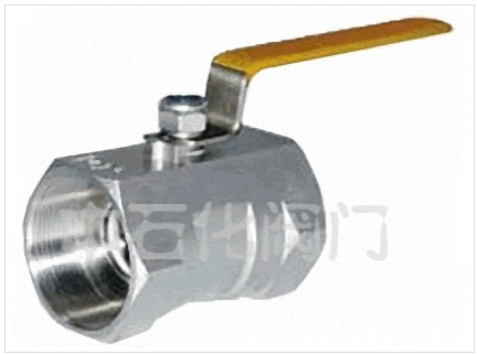 Q11F廣式球閥Q內(nèi)螺紋浮動Q直通球閥